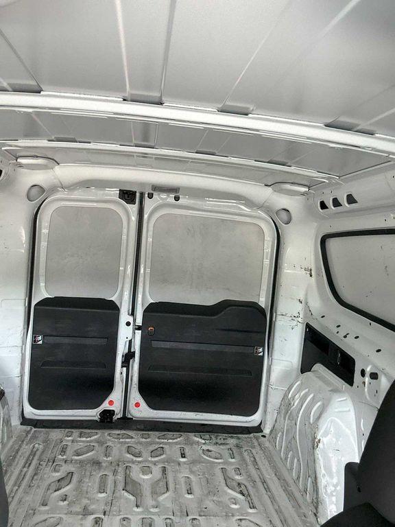 used 2022 Ram ProMaster City car, priced at $25,995