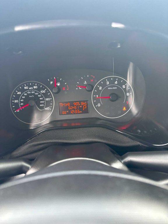 used 2022 Ram ProMaster City car, priced at $25,995