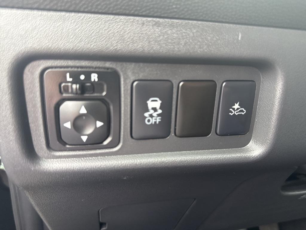 used 2022 Mitsubishi Mirage car, priced at $15,995