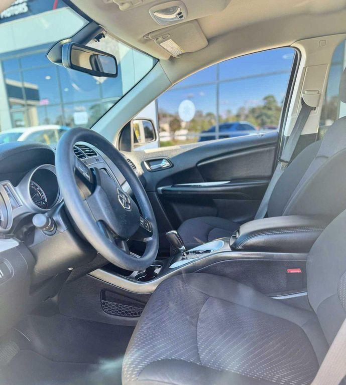 used 2019 Dodge Journey car, priced at $12,595