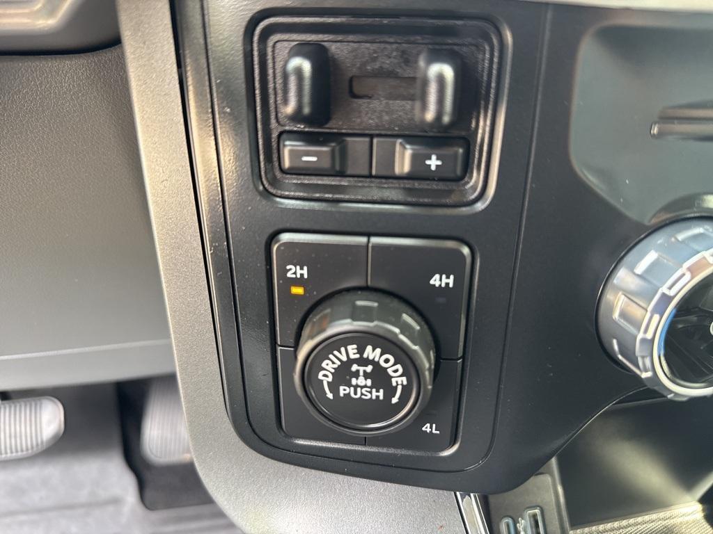 used 2022 Ford F-150 car, priced at $32,995