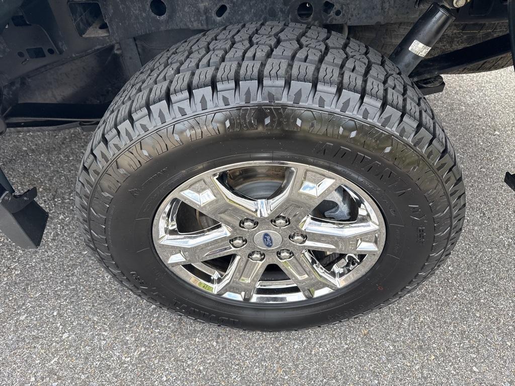 used 2022 Ford F-150 car, priced at $32,995