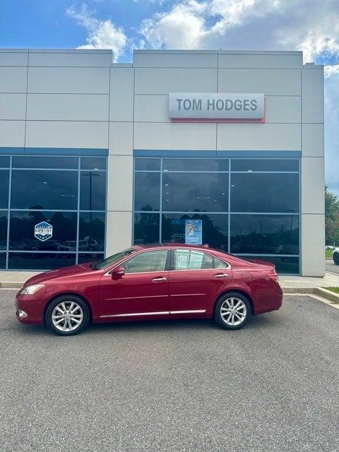 used 2011 Lexus ES 350 car, priced at $15,995