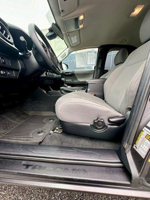 used 2022 Toyota Tacoma car, priced at $26,994