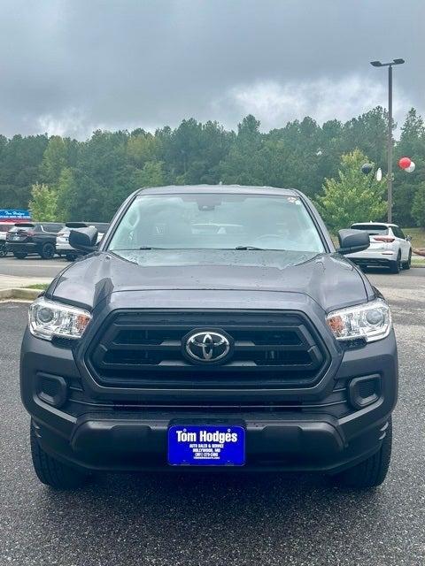 used 2022 Toyota Tacoma car, priced at $28,900