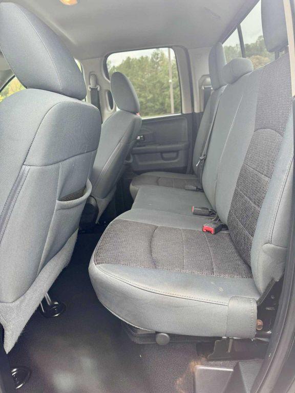 used 2014 Ram 1500 car, priced at $12,995