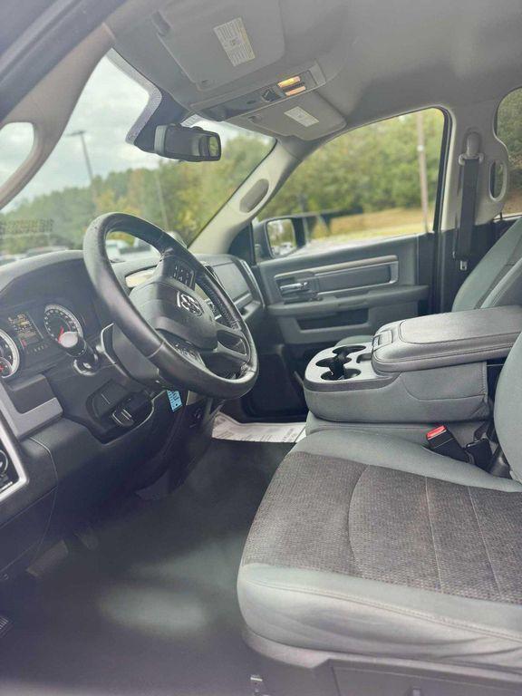 used 2014 Ram 1500 car, priced at $12,995