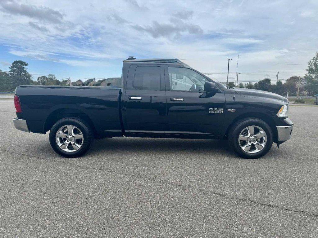 used 2014 Ram 1500 car, priced at $12,995