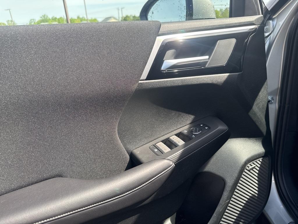 new 2025 Mitsubishi Outlander car, priced at $31,667