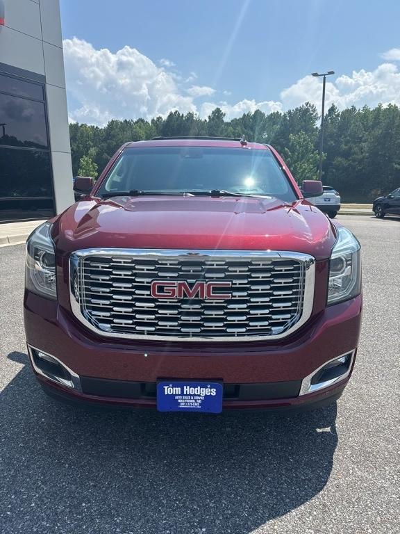used 2019 GMC Yukon car, priced at $41,995