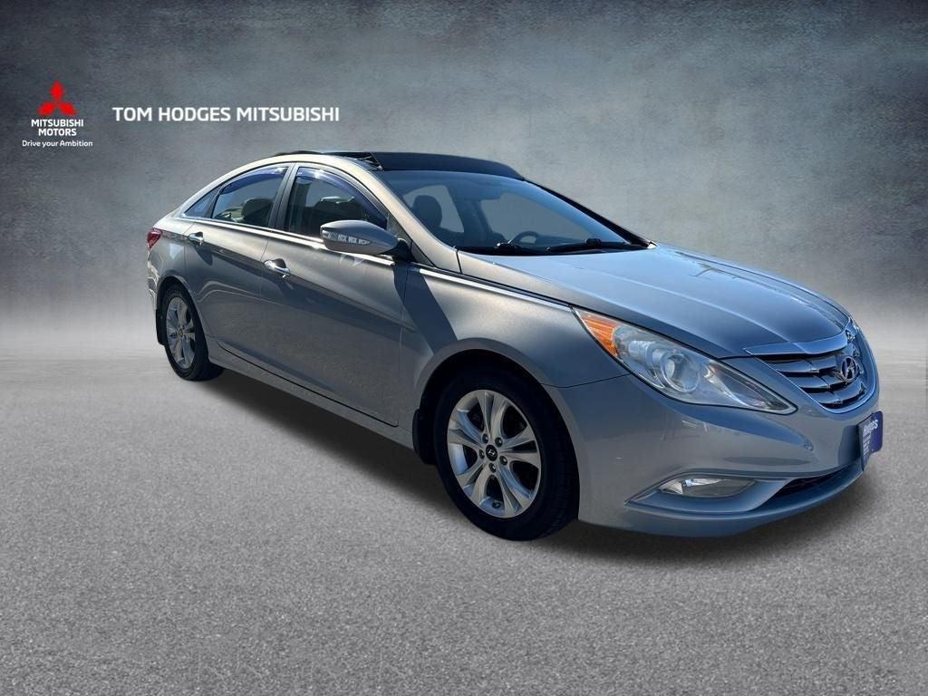 used 2012 Hyundai Sonata car, priced at $10,995