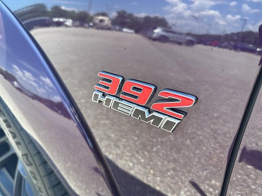used 2021 Dodge Charger car, priced at $49,995
