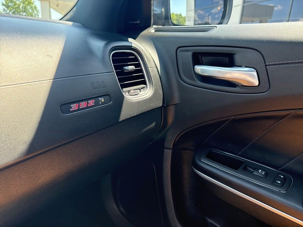 used 2021 Dodge Charger car, priced at $49,995