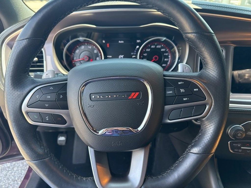 used 2021 Dodge Charger car, priced at $49,995