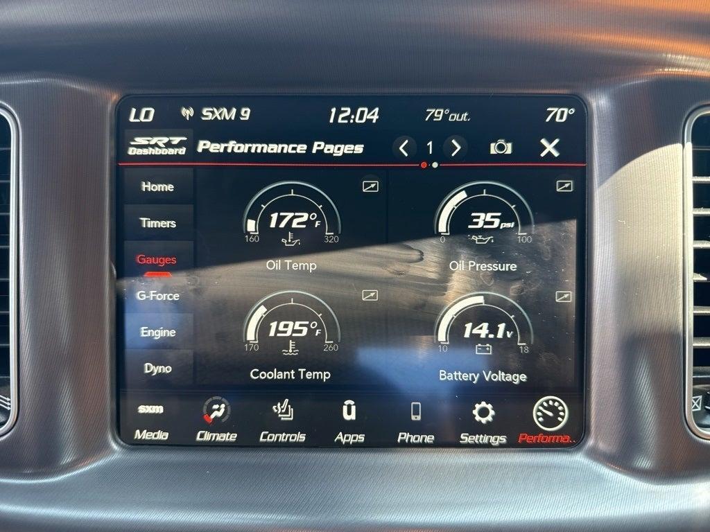 used 2021 Dodge Charger car, priced at $49,995