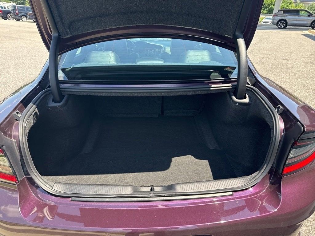used 2021 Dodge Charger car, priced at $49,995