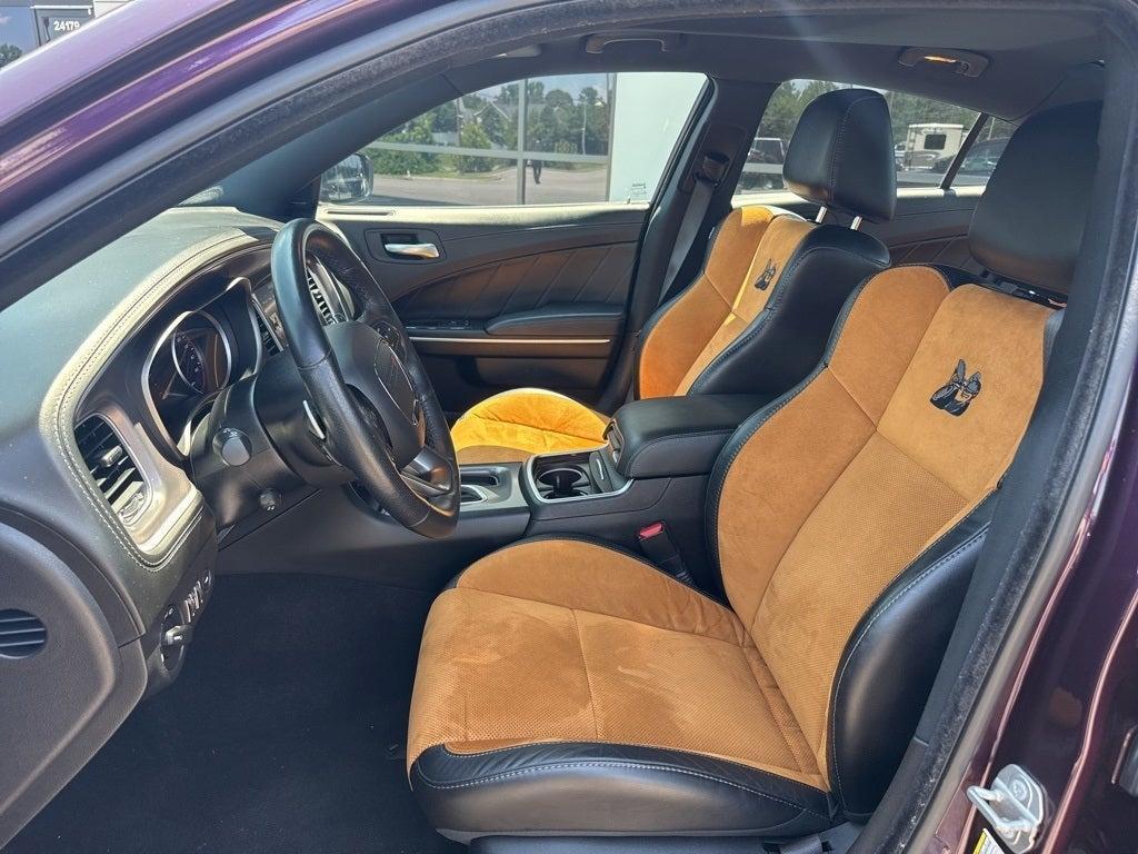 used 2021 Dodge Charger car, priced at $49,995