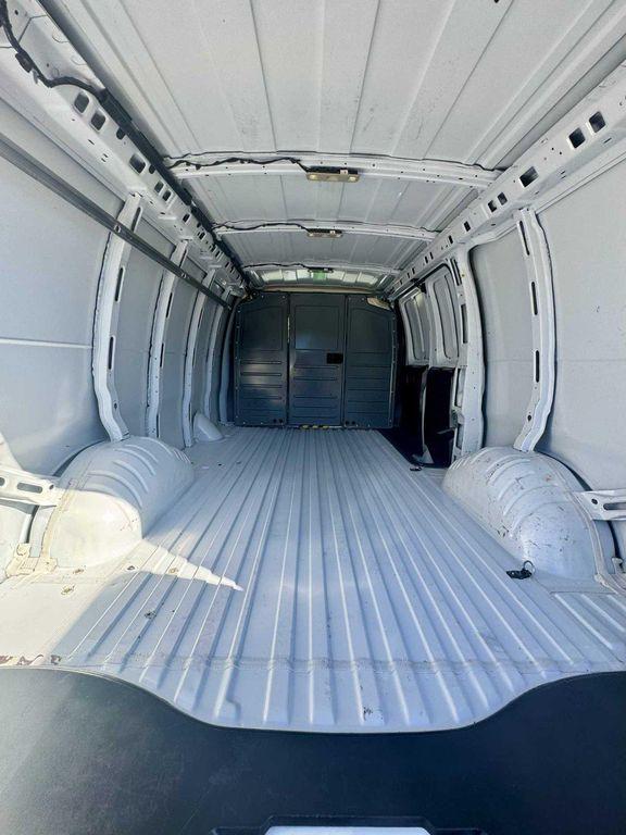 used 2022 GMC Savana 2500 car, priced at $29,995