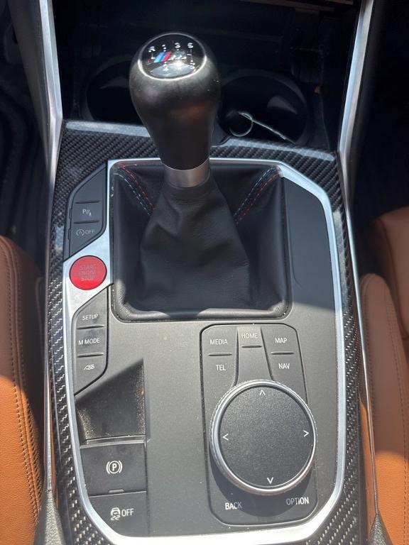 used 2023 BMW M2 car, priced at $60,795