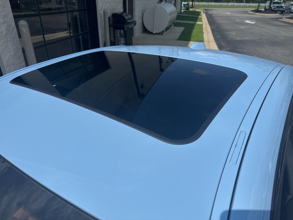 used 2023 BMW M2 car, priced at $60,795