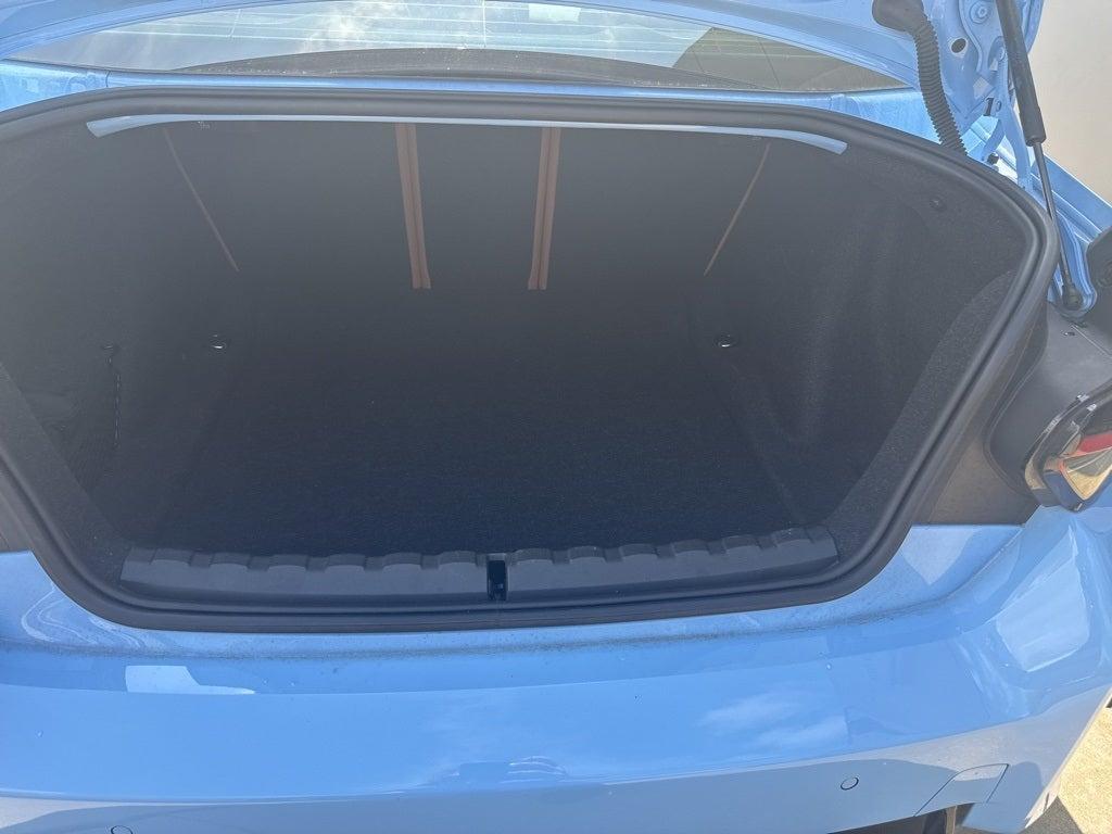 used 2023 BMW M2 car, priced at $60,795