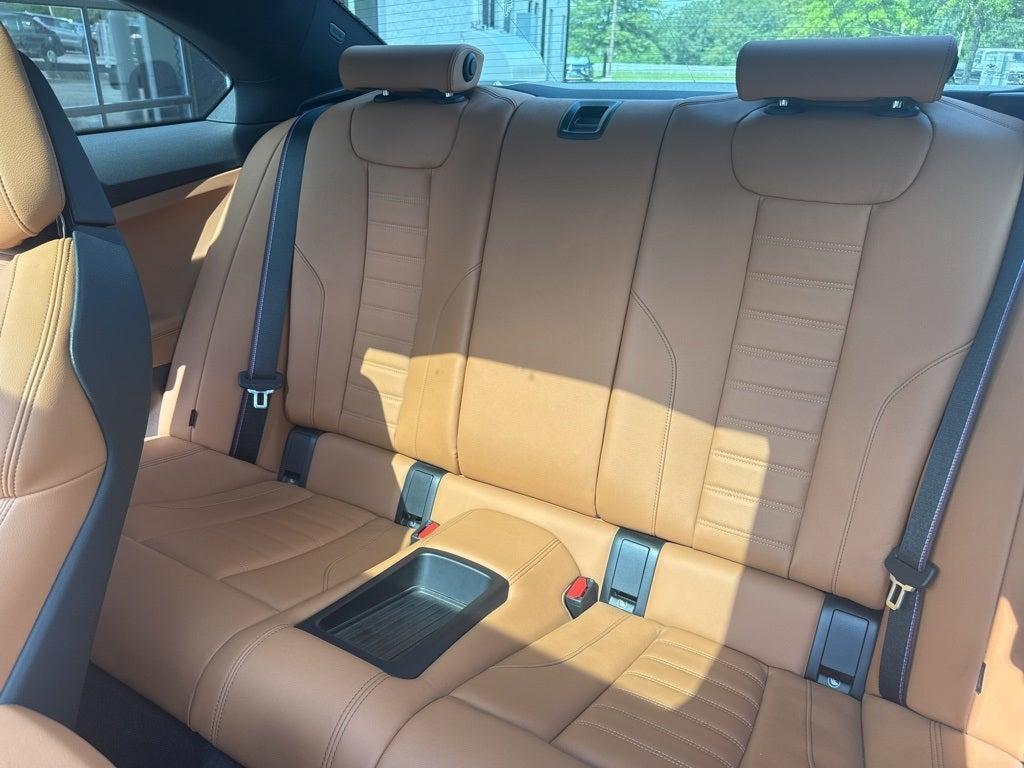 used 2023 BMW M2 car, priced at $60,795