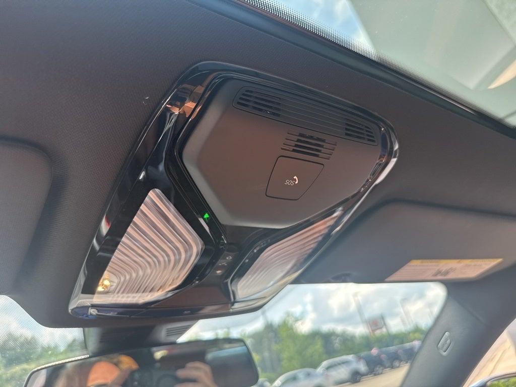used 2023 BMW M2 car, priced at $60,795