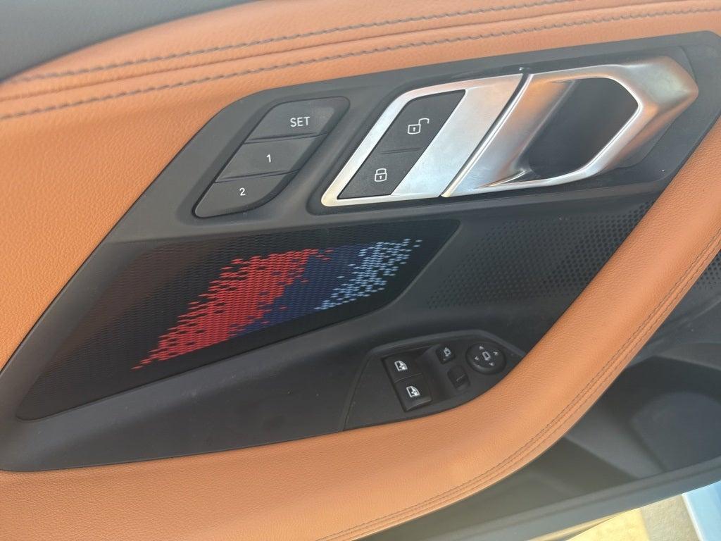 used 2023 BMW M2 car, priced at $60,795