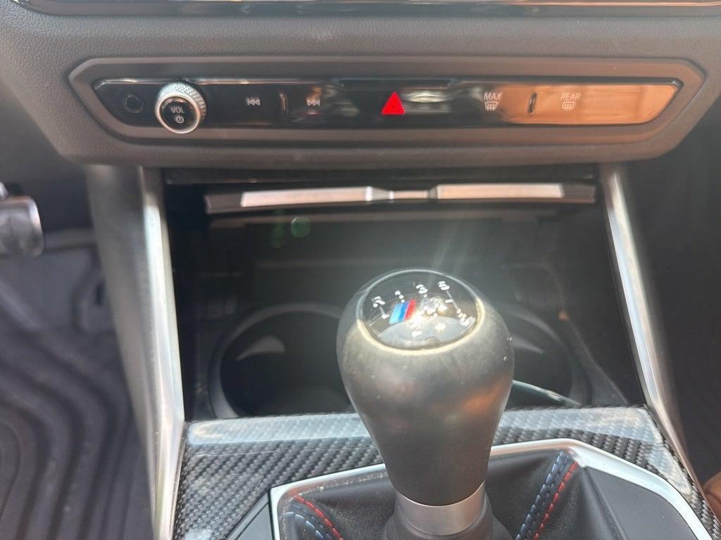 used 2023 BMW M2 car, priced at $60,795
