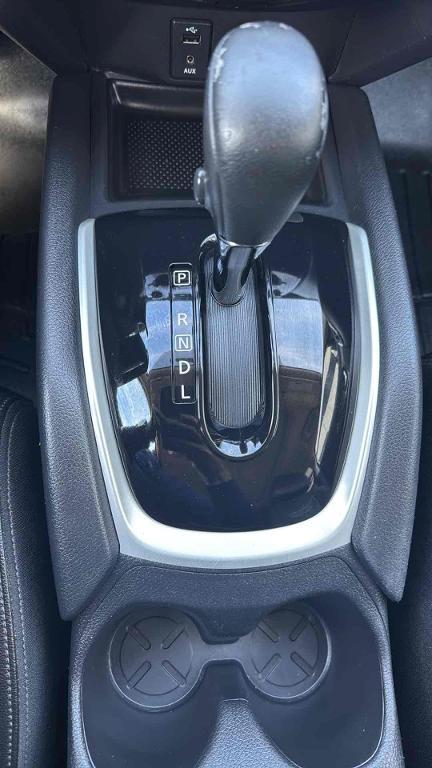 used 2016 Nissan Rogue car, priced at $10,995