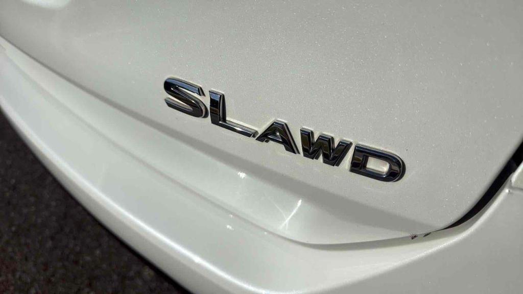 used 2016 Nissan Rogue car, priced at $10,995