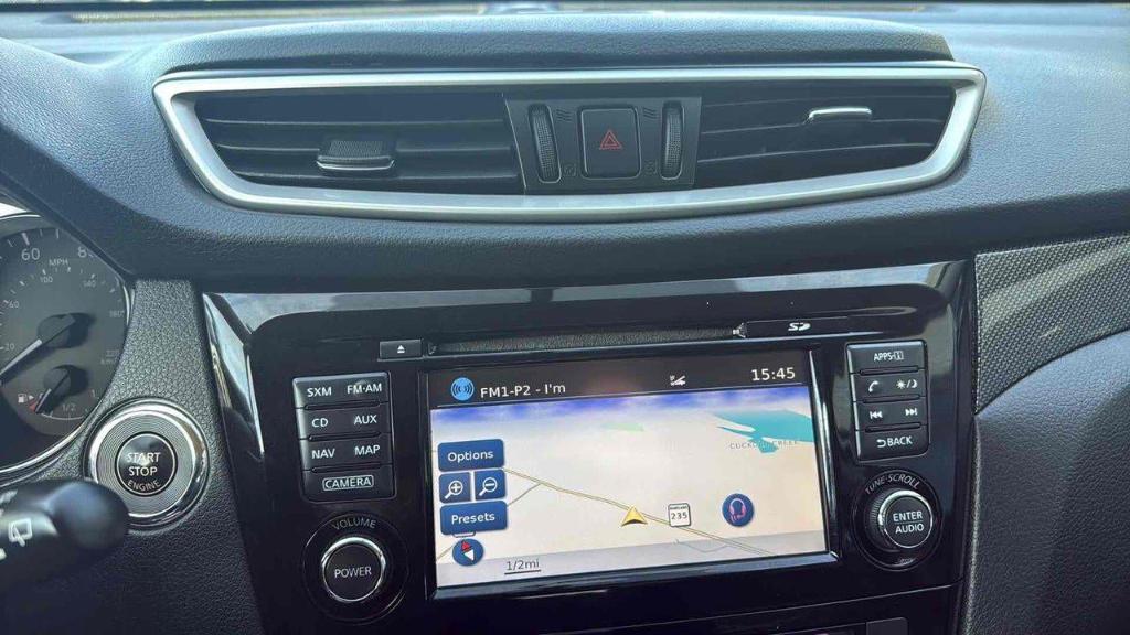 used 2016 Nissan Rogue car, priced at $10,995