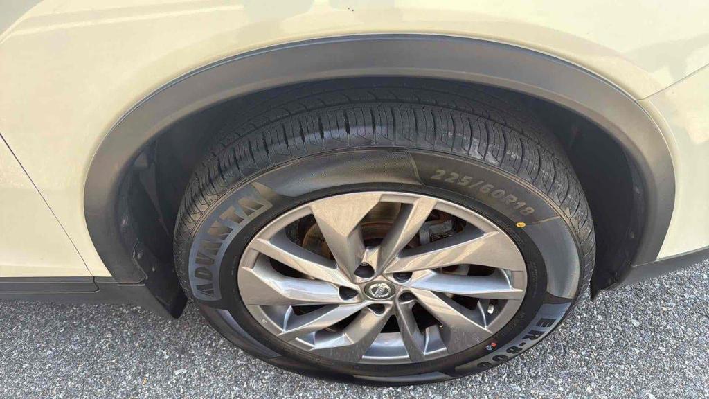 used 2016 Nissan Rogue car, priced at $10,995