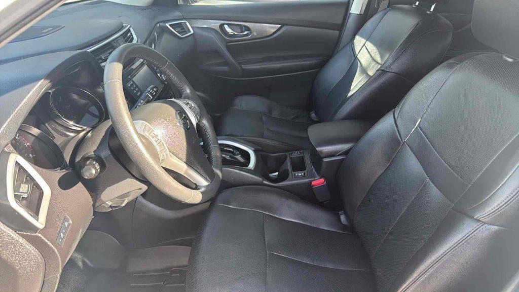 used 2016 Nissan Rogue car, priced at $10,995