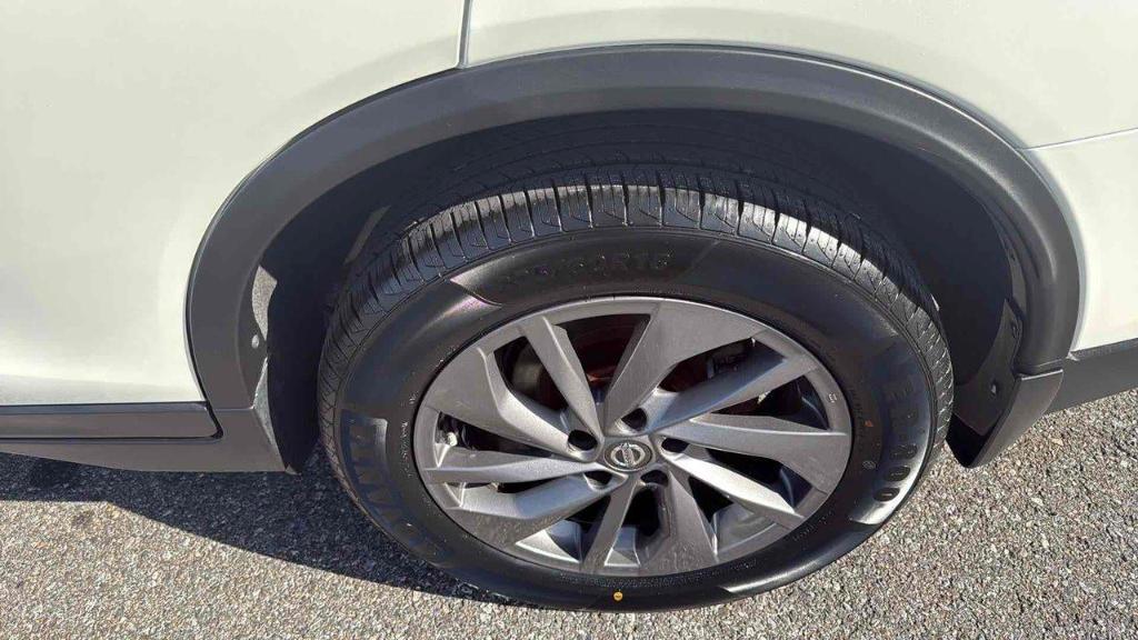 used 2016 Nissan Rogue car, priced at $10,995