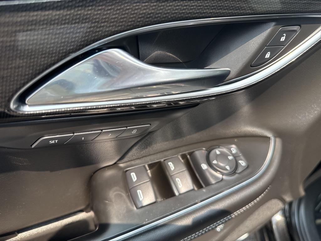 used 2022 Buick Envision car, priced at $26,995