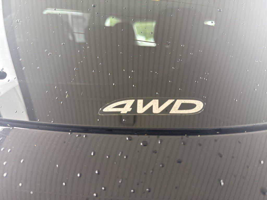 used 2020 Mitsubishi Outlander Sport car, priced at $15,995