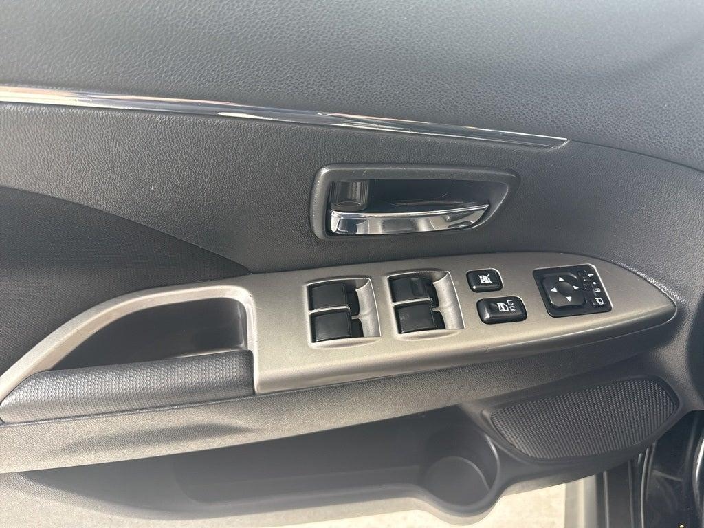 used 2020 Mitsubishi Outlander Sport car, priced at $14,995