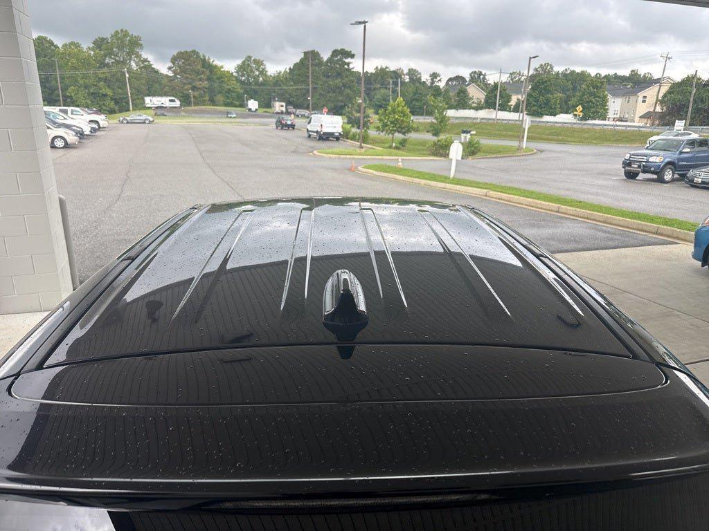 used 2020 Mitsubishi Outlander Sport car, priced at $15,995