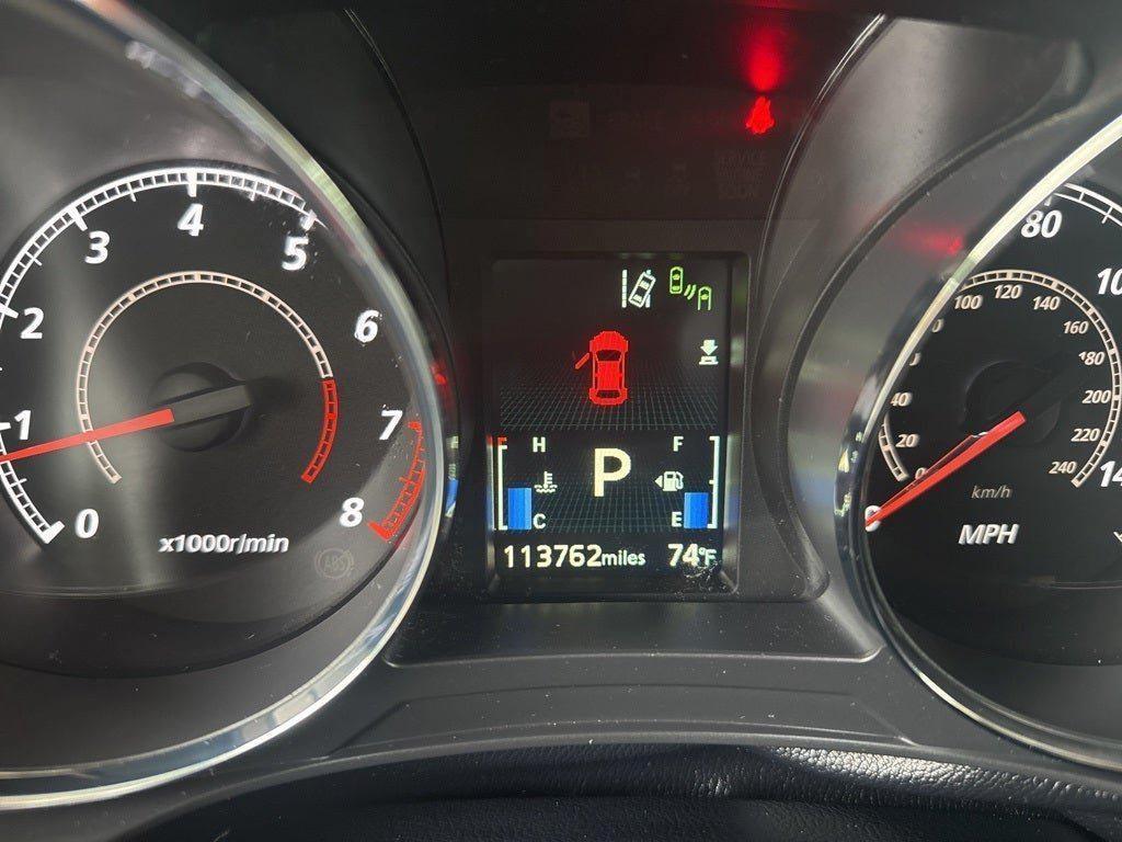 used 2020 Mitsubishi Outlander Sport car, priced at $15,995