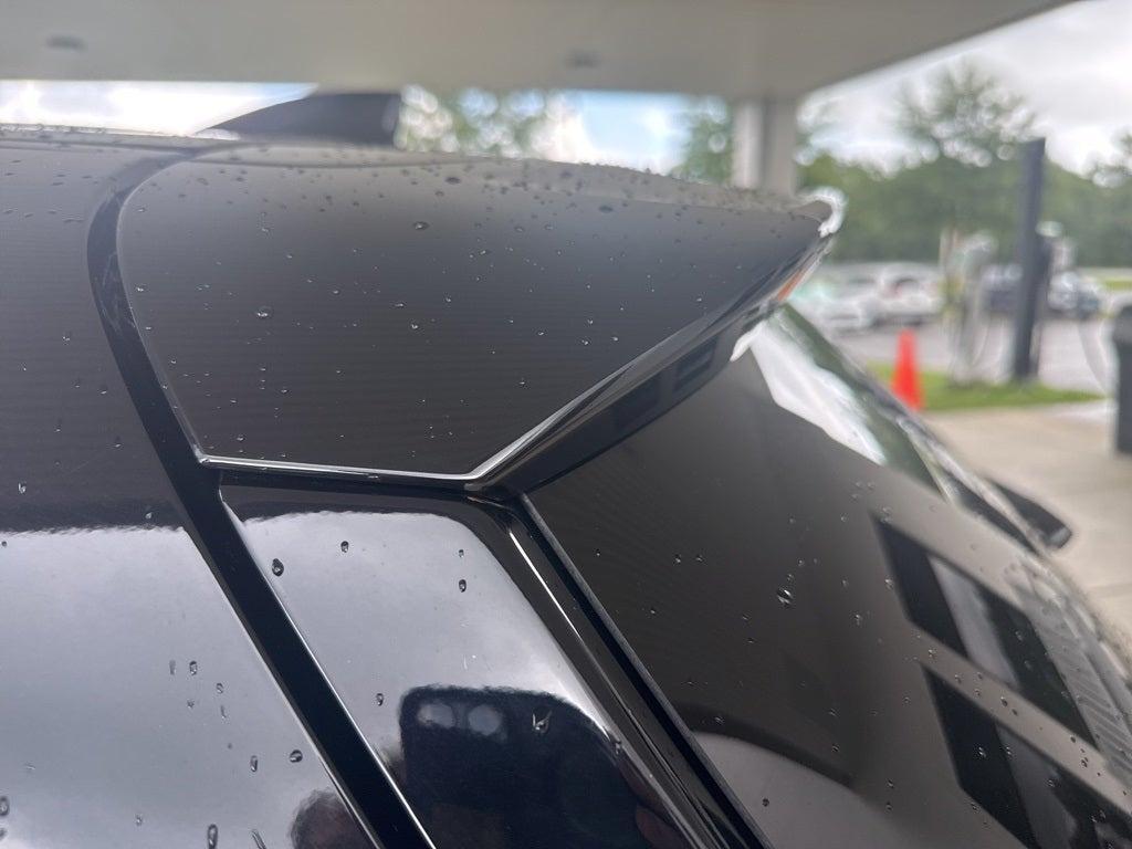 used 2020 Mitsubishi Outlander Sport car, priced at $14,995