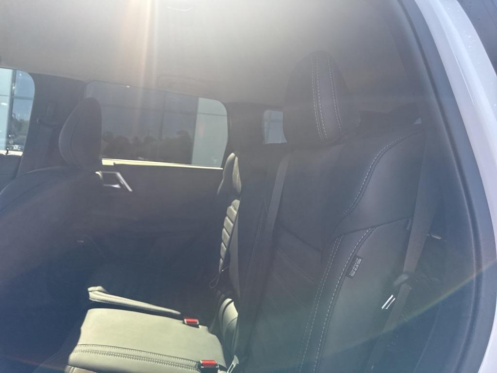 new 2025 Mitsubishi Outlander car, priced at $34,718