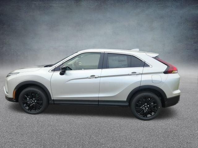 new 2024 Mitsubishi Eclipse Cross car, priced at $26,599