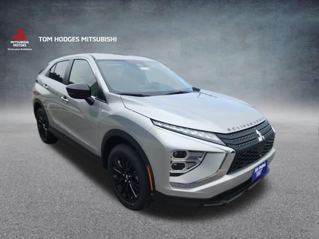 new 2024 Mitsubishi Eclipse Cross car, priced at $26,599