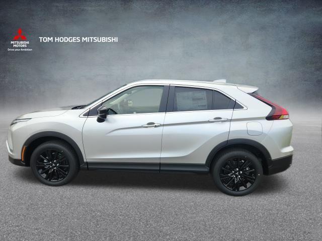 new 2024 Mitsubishi Eclipse Cross car, priced at $26,599