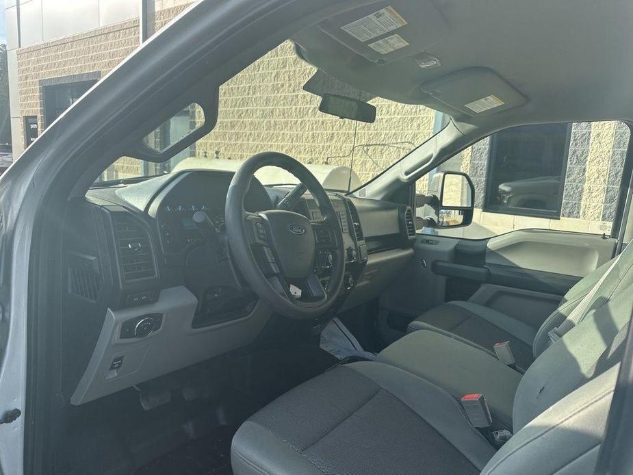 used 2018 Ford F-150 car, priced at $25,994