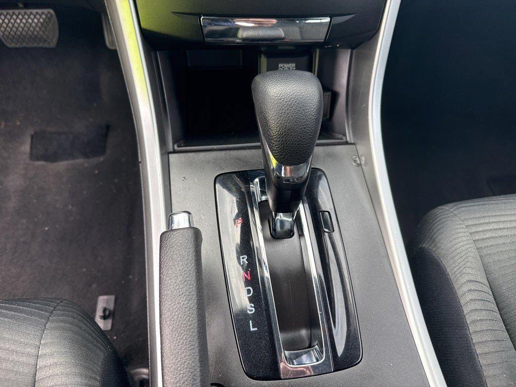 used 2015 Honda Accord car, priced at $14,995