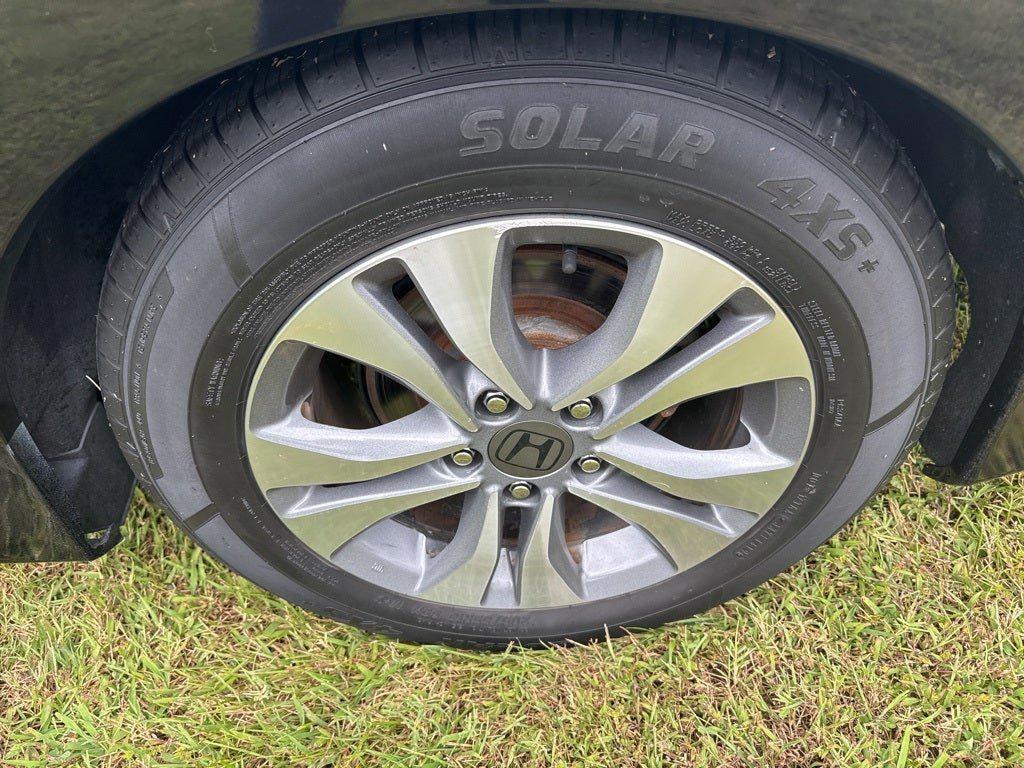 used 2015 Honda Accord car, priced at $14,995
