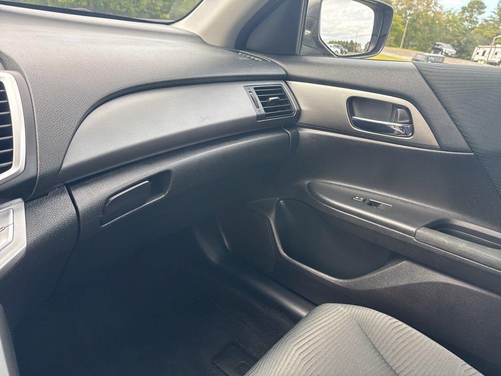 used 2015 Honda Accord car, priced at $14,995