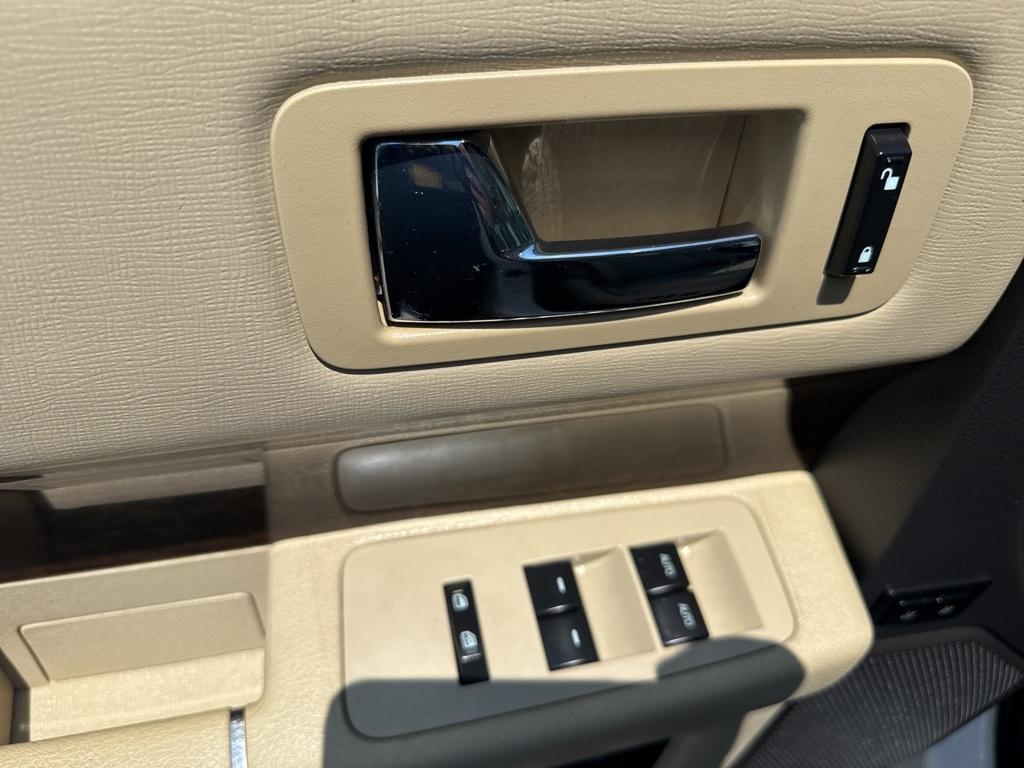 used 2015 Ford Flex car, priced at $8,995